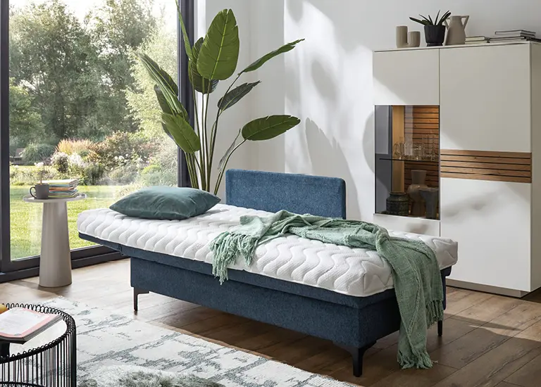 Tagesbett und Schlafsofa Verano